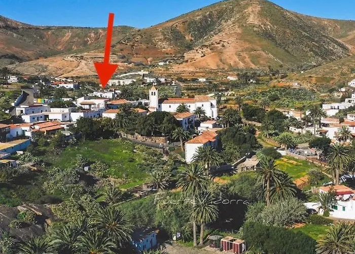 Casa Dona Carmen