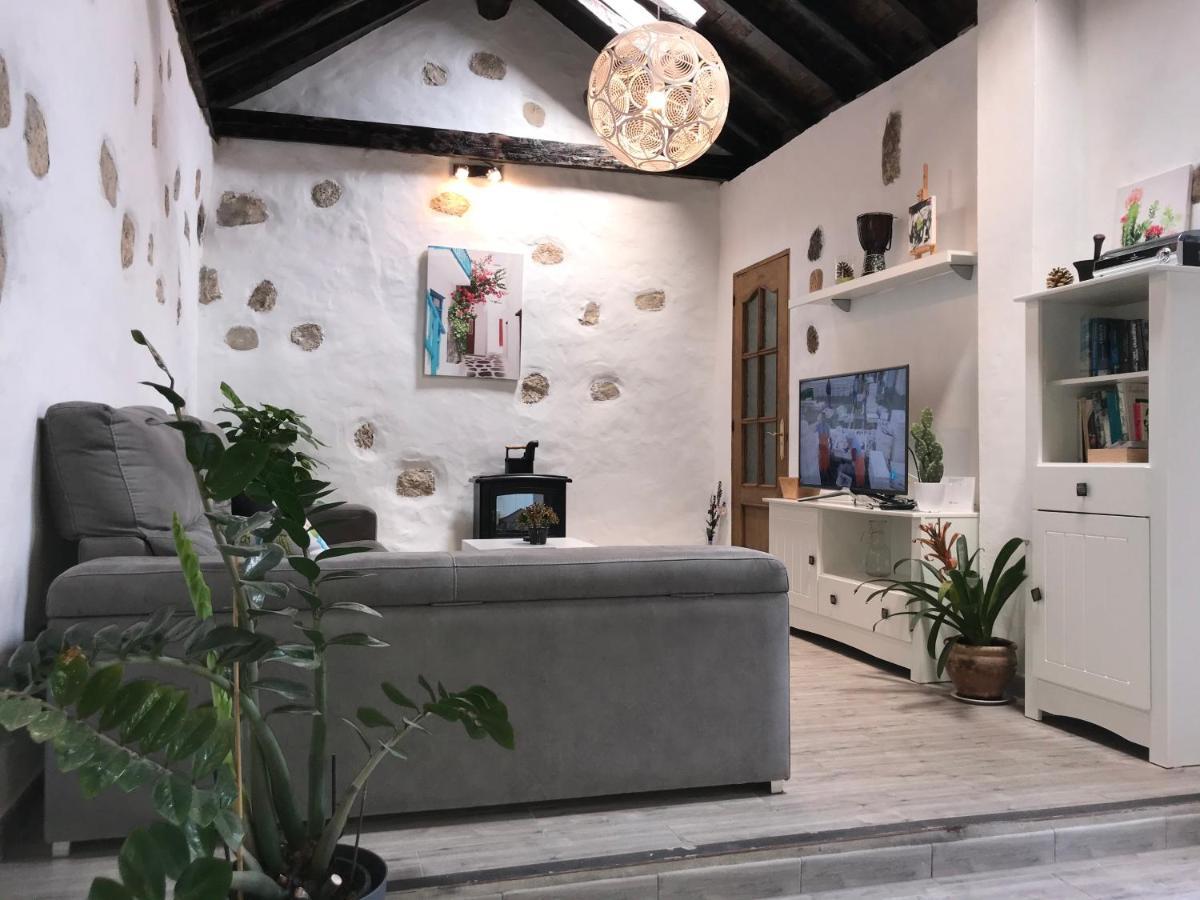 Hébergement de vacances Casa Dona Carmen