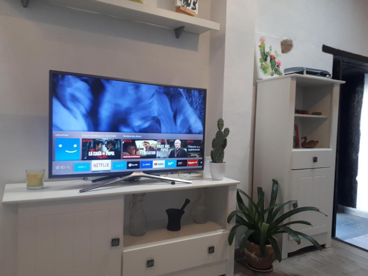 Casa Dona Carmen *