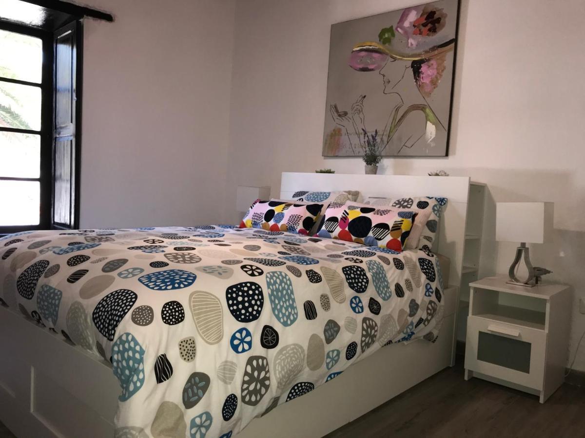 Hébergement de vacances Casa Dona Carmen Betancuría