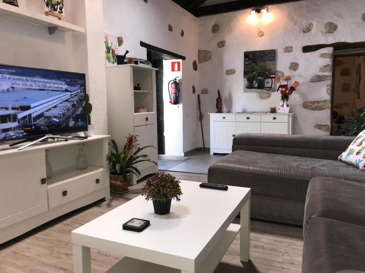 Casa Dona Carmen Betancuría