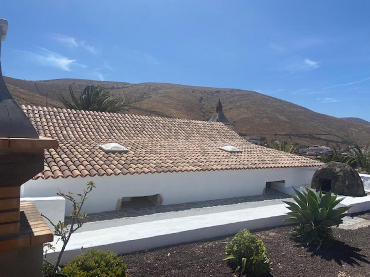 Casa Dona Carmen Hébergement de vacances Betancuría