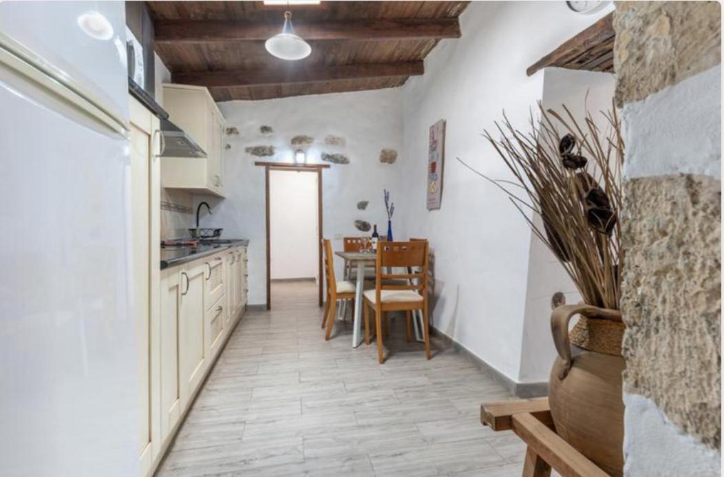 Casa Dona Carmen *