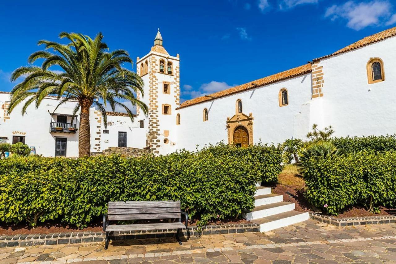 Casa Dona Carmen Hébergement de vacances *