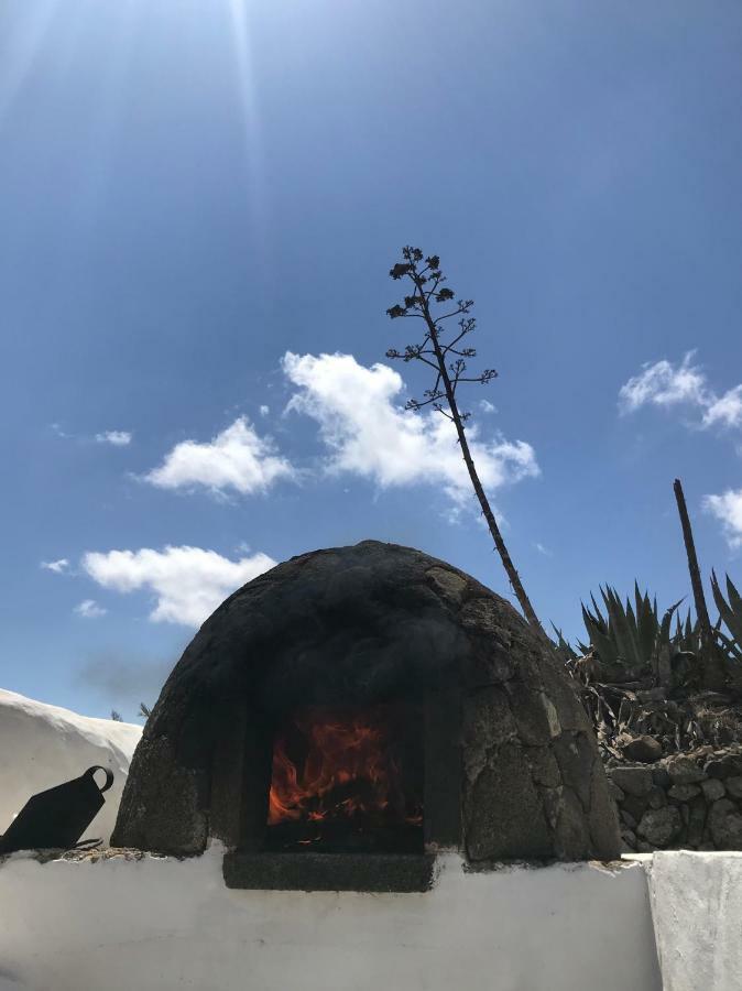 Casa Dona Carmen Hébergement de vacances *