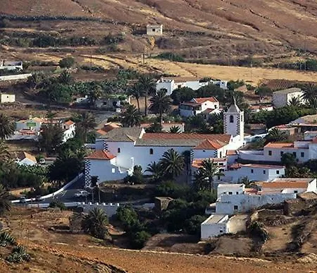 Villa Casa Dona Carmen Betancuría Esterno foto
