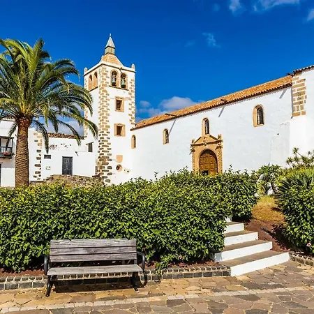 Villa Casa Dona Carmen Betancuría Esterno foto