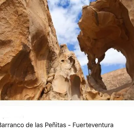 Villa Casa Dona Carmen Betancuría Esterno foto