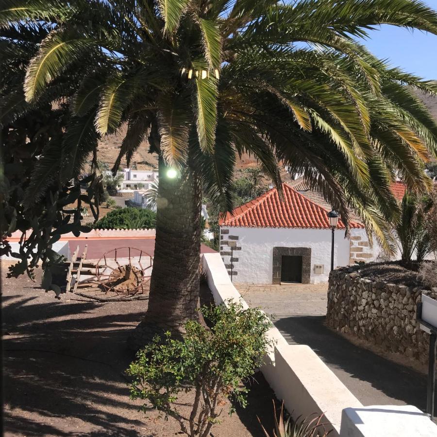 Casa Dona Carmen Holiday home Betancuria