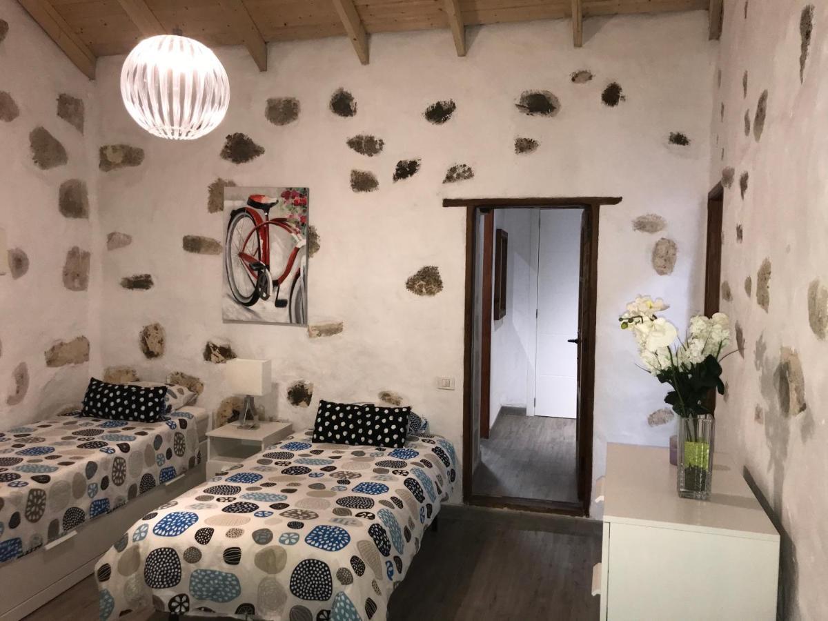 Ferienhaus Casa Dona Carmen *