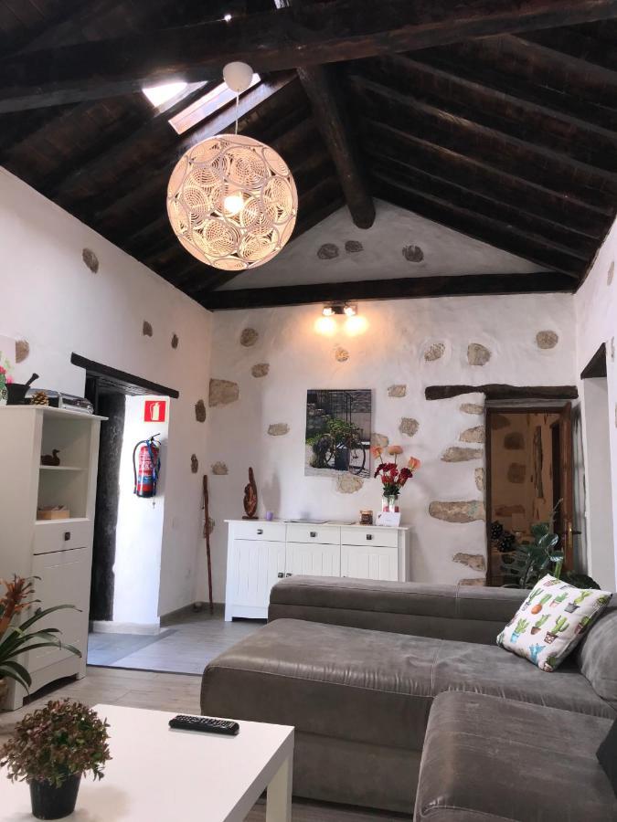Casa Dona Carmen Holiday home