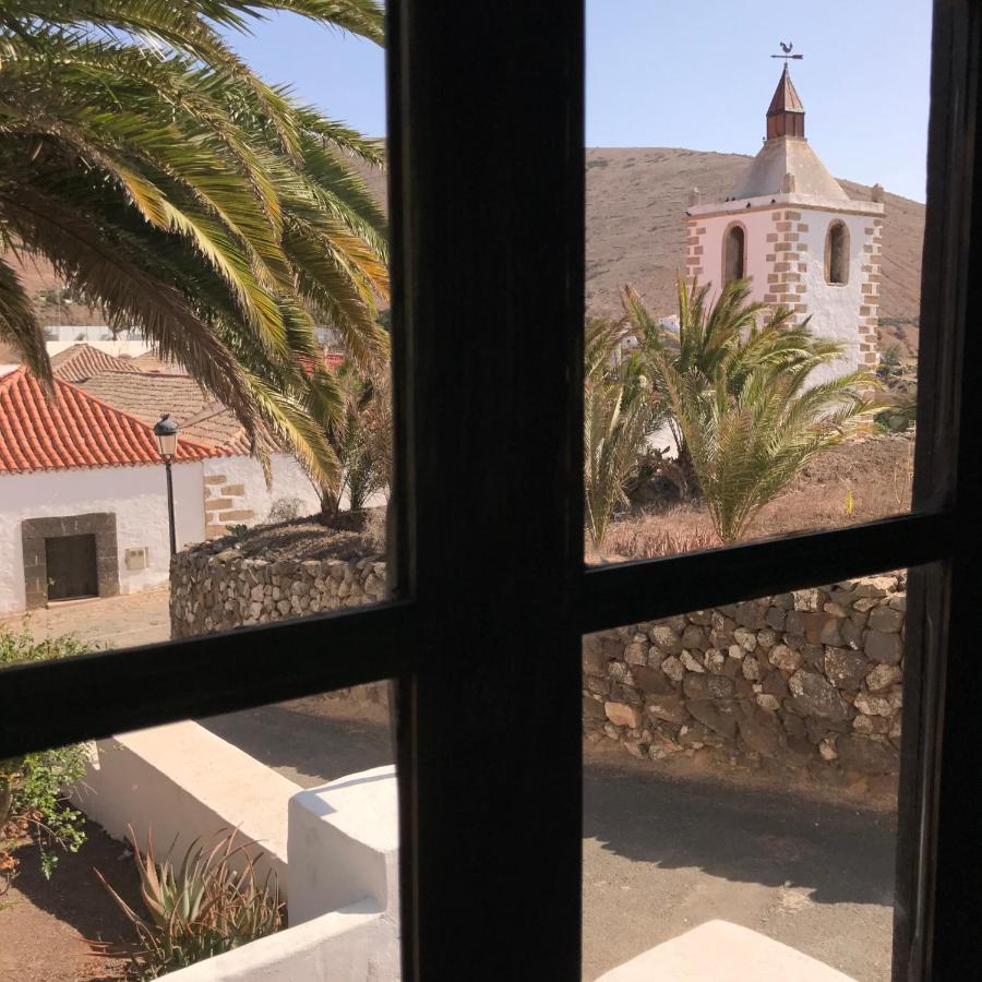 Casa Dona Carmen Ferienhaus Betancuría