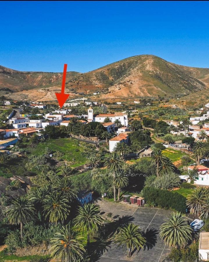 Casa Dona Carmen Ferienhaus Betancuría