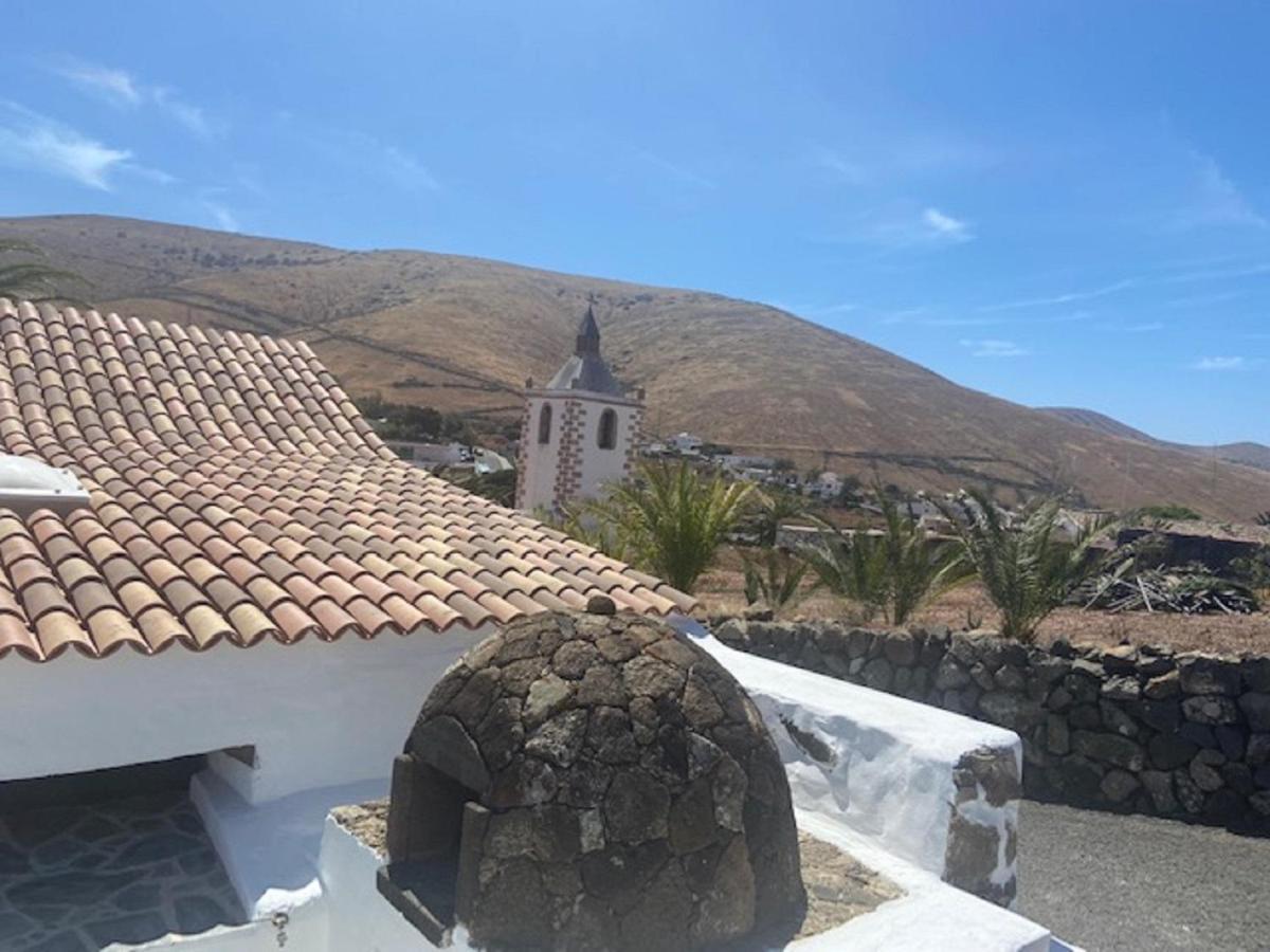 Holiday home Casa Dona Carmen