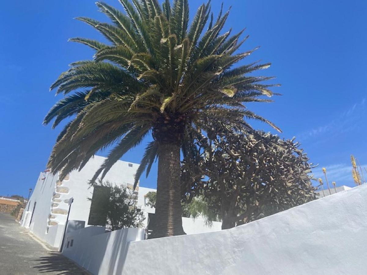 Casa Dona Carmen Betancuría