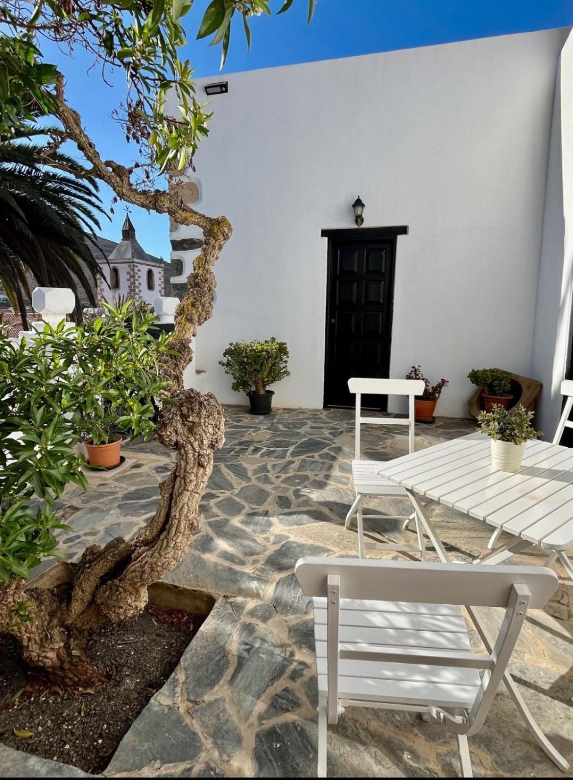 Casa Dona Carmen * Betancuría