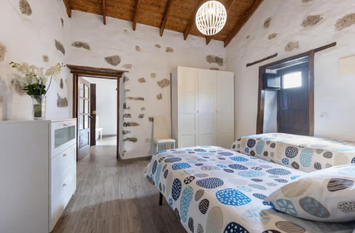 Casa Dona Carmen Ferienhaus