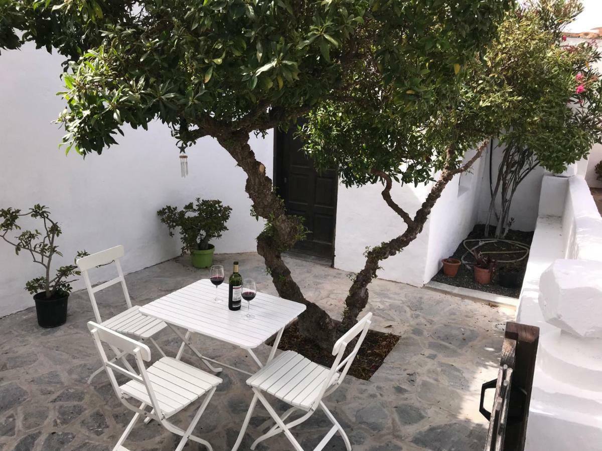 Casa Dona Carmen Holiday home *